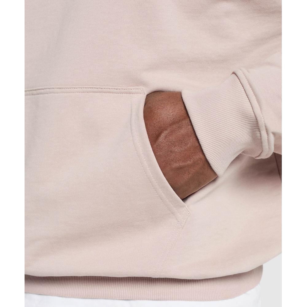 Gymshark Худи Committed To The Craft Приглушенно-розовый A1c4r Kb68