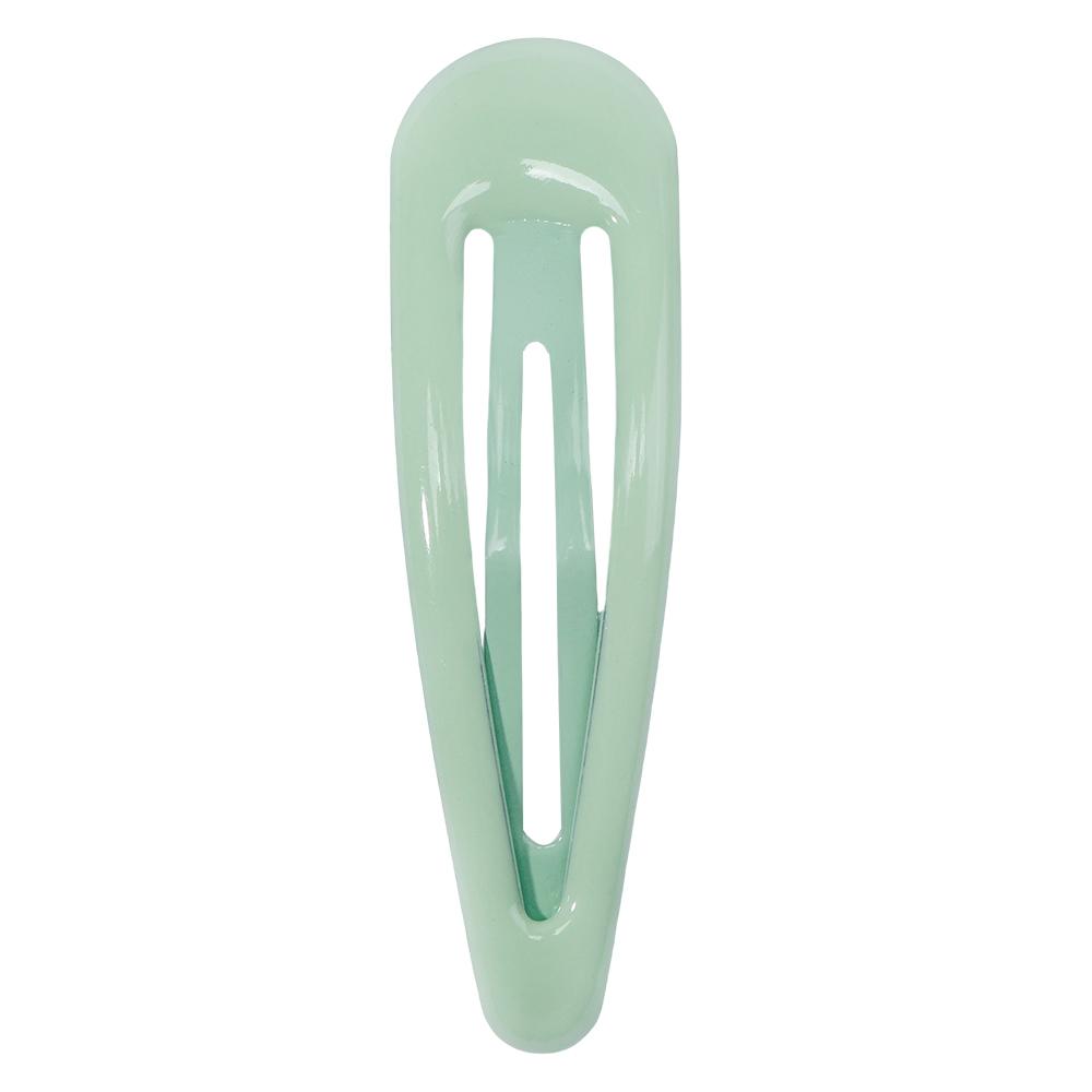 5/10/20 шт./лот Аксессуары для волос Заколка для волос для девочек Капающая однотонная заколка для волос Милая принцесса Зажим для волос Новый детский головной убор