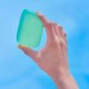 Seaglass Soap That Resembles the sea_Green Breeze
