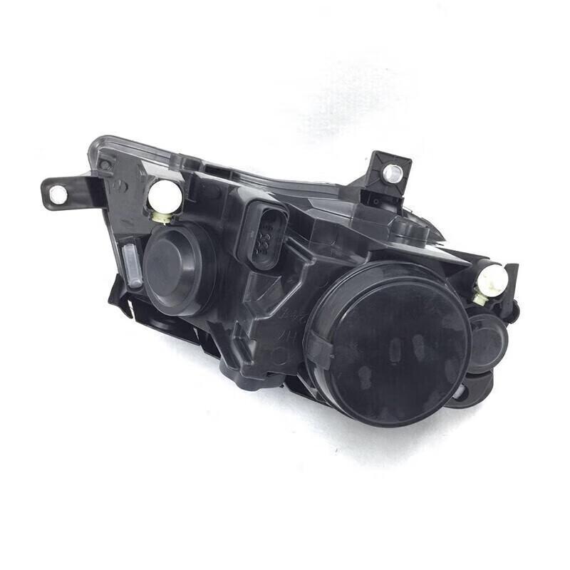 Блок-фара Volkswagen Magotan B6 (2006-2010 гг.) - Одноместный номер