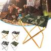 Portable Folding Chair High Load-bearing Capacity Not Easily Deformed Furniture Rest Fishing Stool Camping Equipment