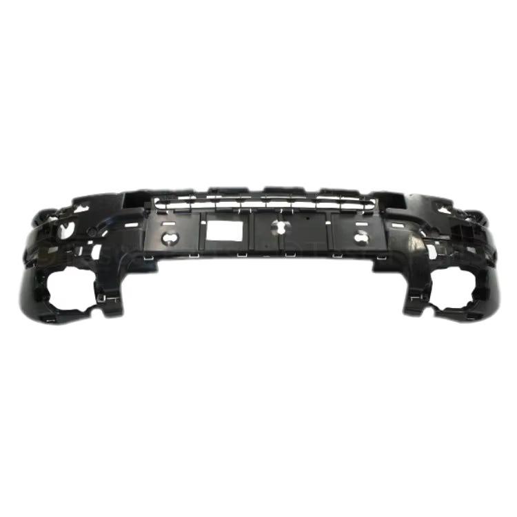 Защитная пластина двигателя для Volvo XC90 (2016-2023)