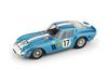 BRUMM Ferrari 250 GTO Le Mans 24H 1962 BRUMM FERRARI 250 GTO 24H LE MANS 1962 1/43 N.A.R.T [Item]