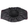 Capstan Cover Oxford Winch Cloth Waterproof Dustproof Winch Cover Elastic Design Protection Cloth for 8 500 ‑ 17 500 Lbs Winch