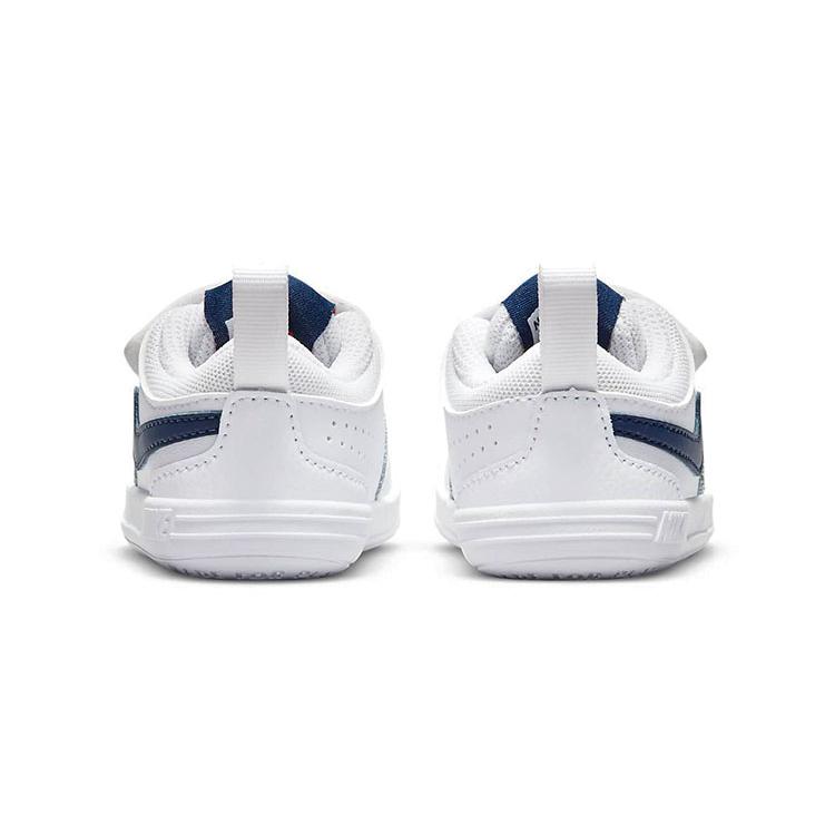 Nike Детские кроссовки Pico Low top Малыш AR4162-106