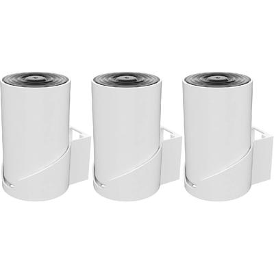 Настенная полка для роутера для Tp Link Deco X68 XE75 XE75 Pro AXE5400 Deco Mesh WiFi 6E WiFi роутера держатель подставка кронштейн полка органайзер для кабелей с