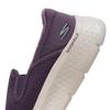 Skechers Женские слипоны для ходьбы с плюшевой подкладкой