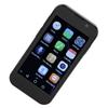 3G-смартфон для XS18Pro, 3,0-дюймовый цветной экран, Wi-Fi, GPS, четырехъядерный, маленький мобильный телефон для Android 9.0, 2 ГБ ОЗУ, 16 ГБ ПЗУ