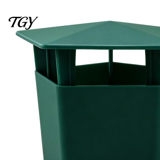 Garden Tool for Snail Prevention Reusable Trap, Safe Beer Bait Not Included, Protection from Snails Slug Catcher Container, Physical Trap Gardens