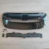 07-13 BMW Mini R55/R56/R57 Вентиляционная решетка капота 51132756095
