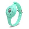 For Apple Airtag Case Cat Collar Silicone Puppy Collar for Dog GPS Finder Anti-lost Location Tracker Pet Products Accessories