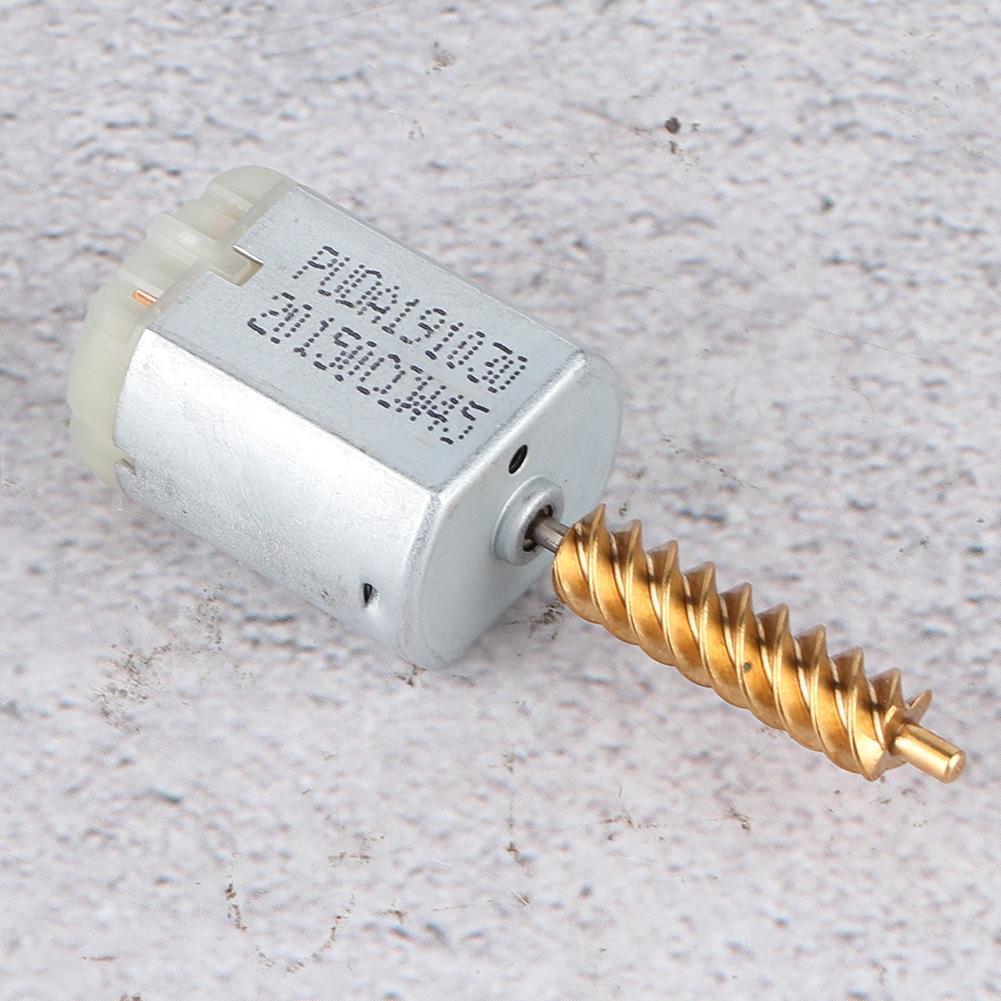 Central Door Actuator Lock Motor 81447‑4D500 Fit for Sedona Sliding 2006‑2014