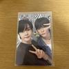 [USED] RIIZE Epilogue Trading Card Sungchan Eunseok Korean Rakidoro