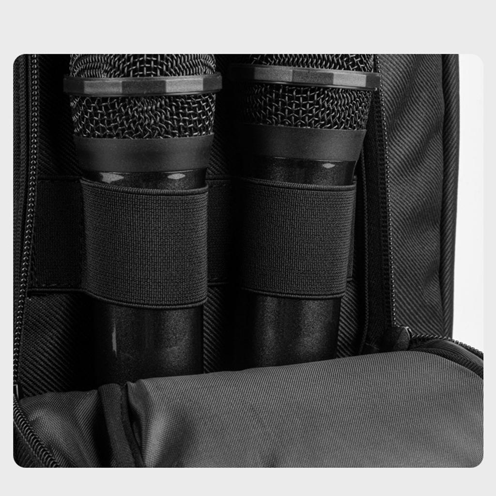 Новейший чехол для переноски из нейлоновой ткани для беспроводной Bluetooth-совместимой колонки JBL Partybox Encore Essential