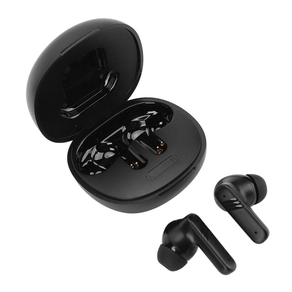 Language Translator Earbuds 80 Languages 14 Voice Real Time 4 Modes Bluetooth Wireless Translation H