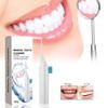 Water Flosser, Toothpick, Oral Irrigator Suitable For Sensitive Teeth And Gums, Manual Oral Irrigator Does Not Require Electricity Or Batteries.