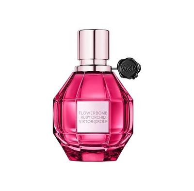 Viktor & Rolf Flowerbomb Ruby Orchid парфюмерная вода