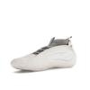 Adidas Harden Vol. 8 White Party Men Sneakers Cloud-White Halo-Silver Core-Black IE2696