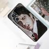 Кейс с Аль Пачино из «Лица со шрамом» для OPPO Reno 11F 4Z 5Z 8T 10 Pro 4 6 7 8 5 Lite Чехол для OPPO Find X6 Pro X2 X3 X5 Lite