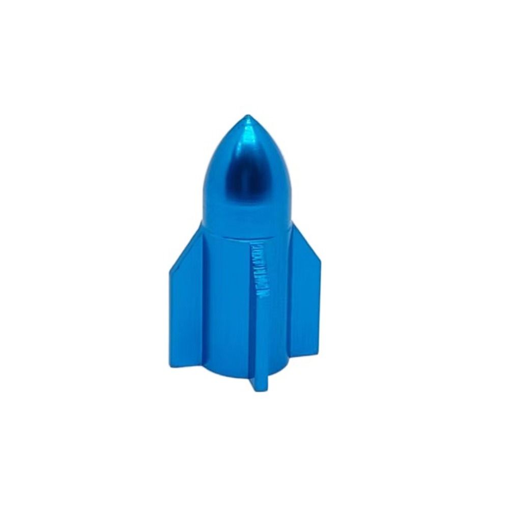 Dustproof Car Tire Valve Cap Multicolor Aluminum Tire Valve Stem Caps Car Tire