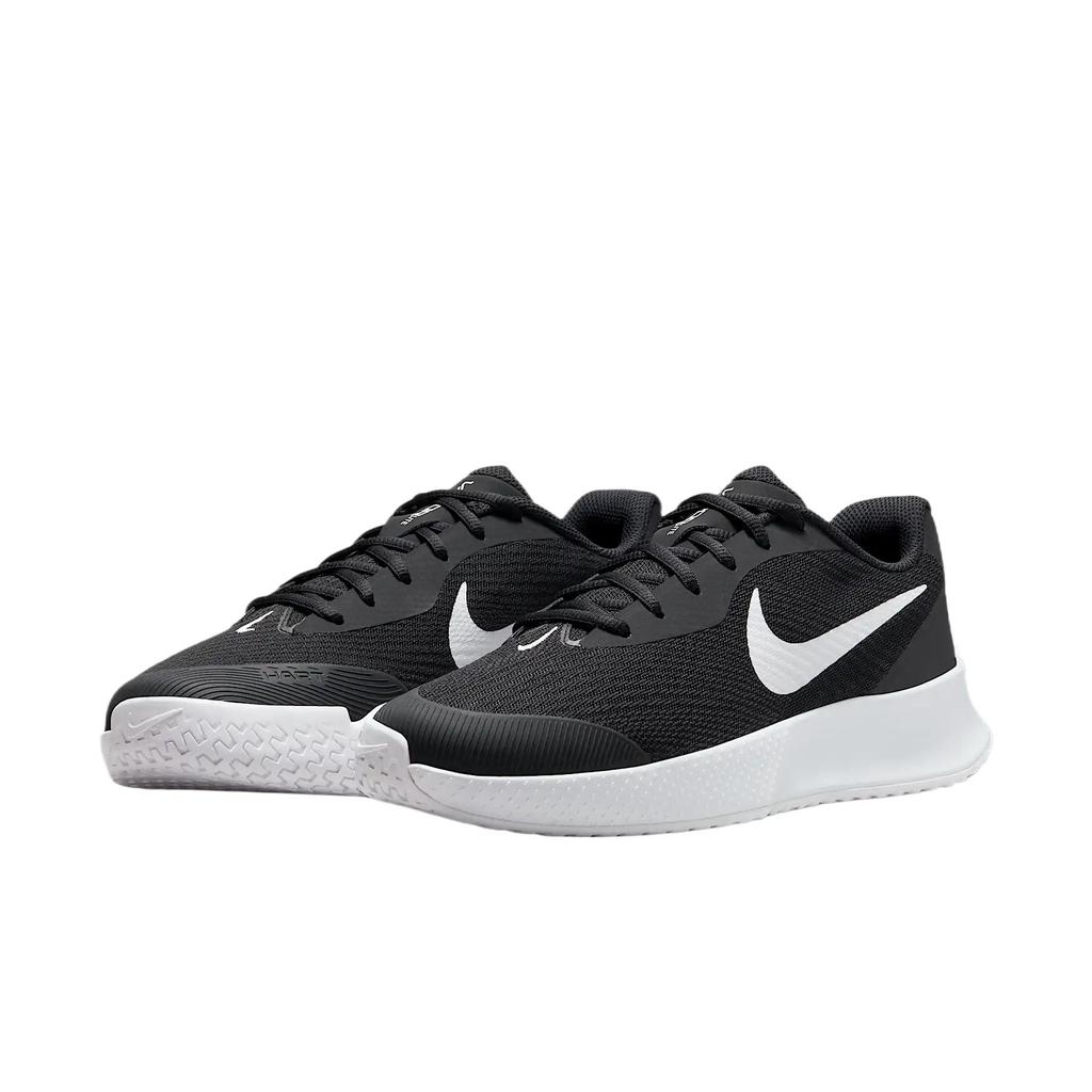 Nike Женские кроссовки Court Vapor Lite 3 HC Черно-белые FZ2156-001