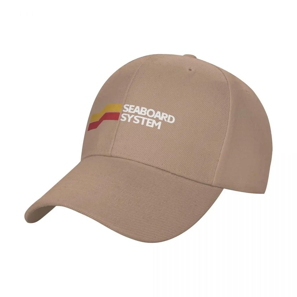 Кепка Seaboard System western Hat Dropshipping Дизайнерская тактическая кепка Для девочек Мужская
