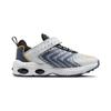 Nike Детские кроссовки Air Max TW PS White Blue Laser Orange Summit-White Diffused-Blue Blue-Lightning DQ0297-102