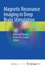 Книга Magnetic Resonance Imaging In Deep Brain Stimulation