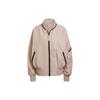 (WMNS) Ветровка by Stella McCartney из ткани Азиатский размер 'Коричневый' Женская HA6024