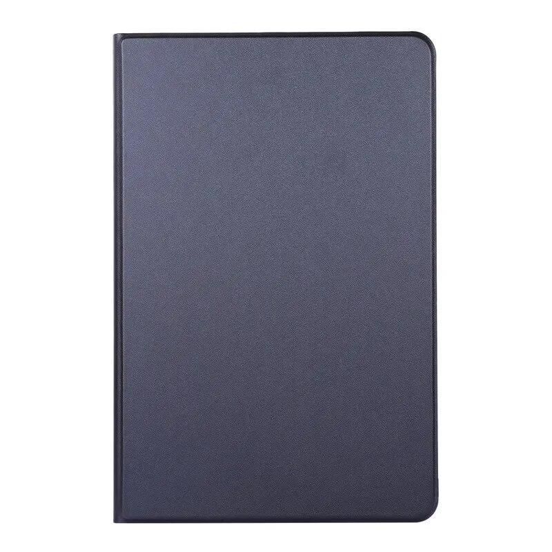 Для Lenovo Legion Y700 TB-9707F 8,8 дюймов 2022 чехол из искусственной кожи с откидной подставкой и подставкой для планшета
