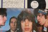 LP Пластинка ROLLING STONES - Black And Blue P10174SPROMO ROLLING STONES 1976 Япония Рок Б/У