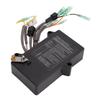 CDI Coil Unit Assembly 6H2‑85540‑10‑00 Replacement for 2 Stroke 60HP 70HP Power Outboard Motor