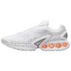 Air Max DN SE Premium Electric Pack Alternate Men Sneakers White Metallic-Silver HM0811-100