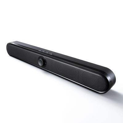 SANWA SUPPLY Тонкий саундбар с Bluetooth-подключением MM-SPSBA4