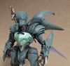 Max Factory PLAMAX Aura Battler Dunbine Verbin Non-scale PS Assembly Plastic Model
