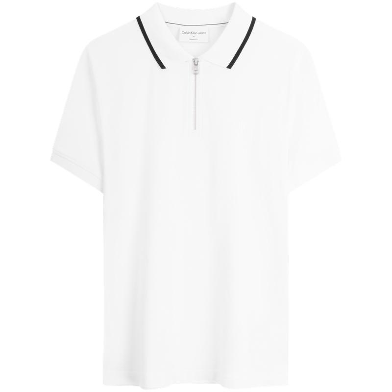 CALVIN KLEIN SS24 Polo Shirt Men's J326332