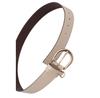 Ремень ALLORA BE UNIQUE 100% leather
