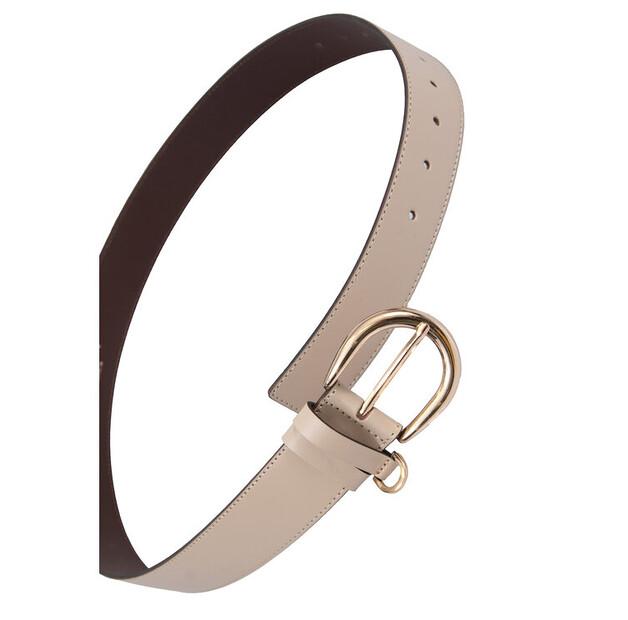 Ремень ALLORA BE UNIQUE 100% leather