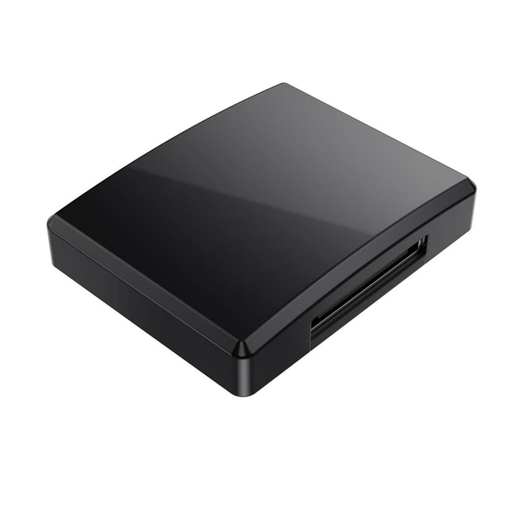 30-контактный Bluetooth 5.4 Аудиоприемник HIFI Без потерь Музыка Высокая совместимость Беспроводной A2DP для 30-контактной док-станции Аналогового динамика