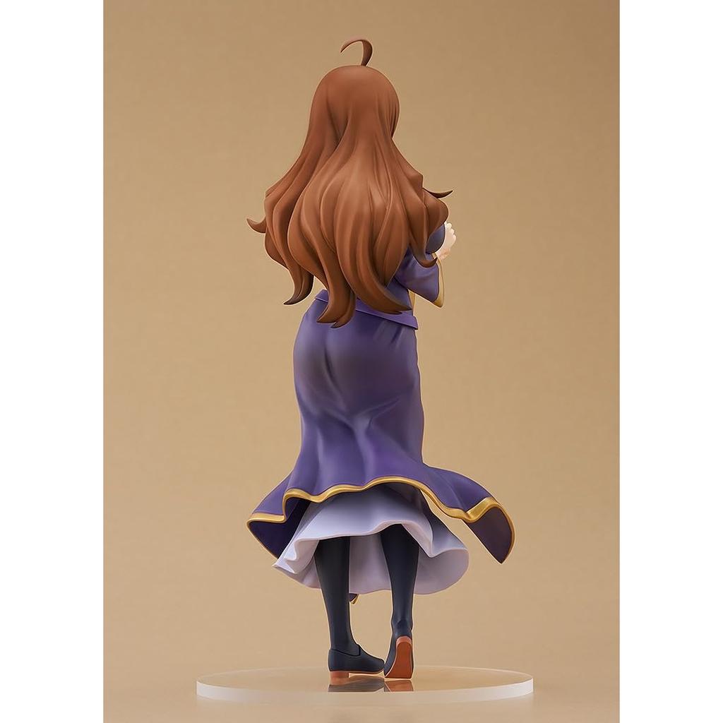 POP UP PARADE Аниме "Konosuba: Божьего благословения в этом прекрасном мире! 3-дюймовая фигурка Wiz L-размера, немасштабированная, окрашенная, пластиковая