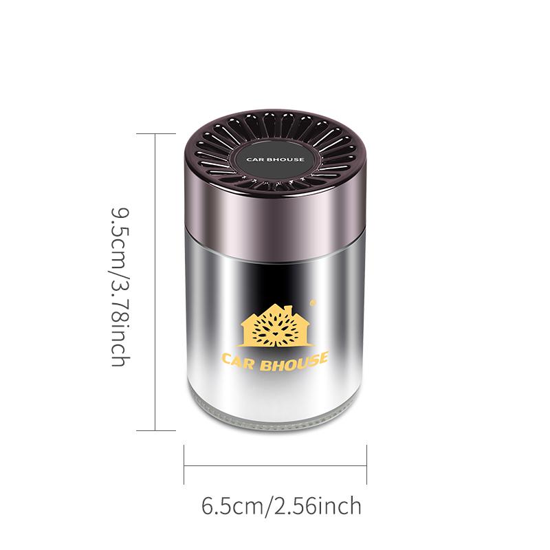 Автомобильный освежитель воздуха Твердый одеколон Жвачка Blackice Автоаксессуары Ваниль Приятный запах Ароматизатор для салона Диффузор Ароматизатор Нового автомобиля