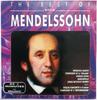 CD ФЕЛИКС МЕНДЕЛЬСОН-БАРТОЛЬДИ - Лучшее из Мендельсона, CD55110 Classica 1999 Европа Танцевальная и электронная музыка Б/У