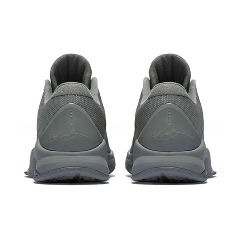 Nike Kobe 5 Коллекция Black Mamba Fade To Black Nike 869454-006