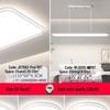 Nu Feng Smart Eye-Protection Ceiling Light Series