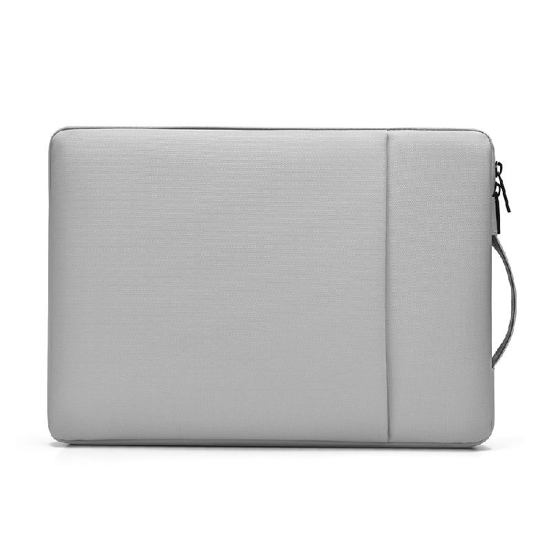 Ударопрочный Водонепроницаемый Чехол для Ноутбука Для MacBook Air M3 Huawei MateBook Lenovo Xiaomi Обложка для Ноутбука Мужчины Женщины Студент