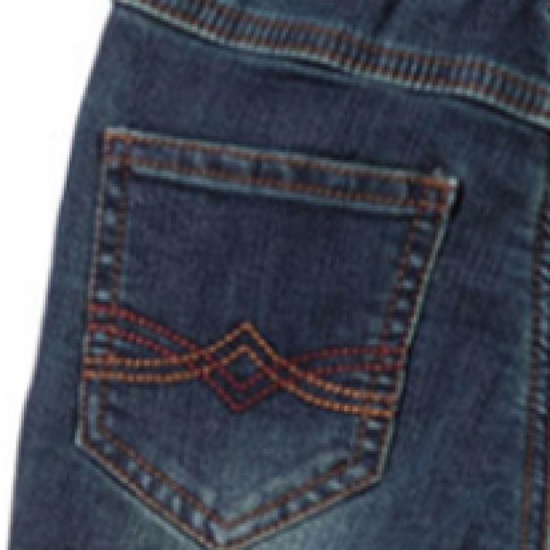 [renoma Kids] Базовые брюки для мальчиков на флисе R1945q590