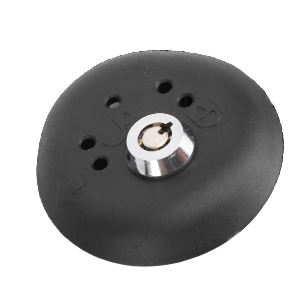 Locking Fuel Door Gas Cap BU5Z 9C268 B Strong Sealing Fuel Tank Locking Gas Cap with 2 Keys for Vehicle
