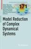 Книга Model Reduction of Complex Dynamical Systems : 171