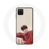 Case for Samsung Galaxy A12 BTS Bangtan Sonyeondan Jungkook Concept Photo