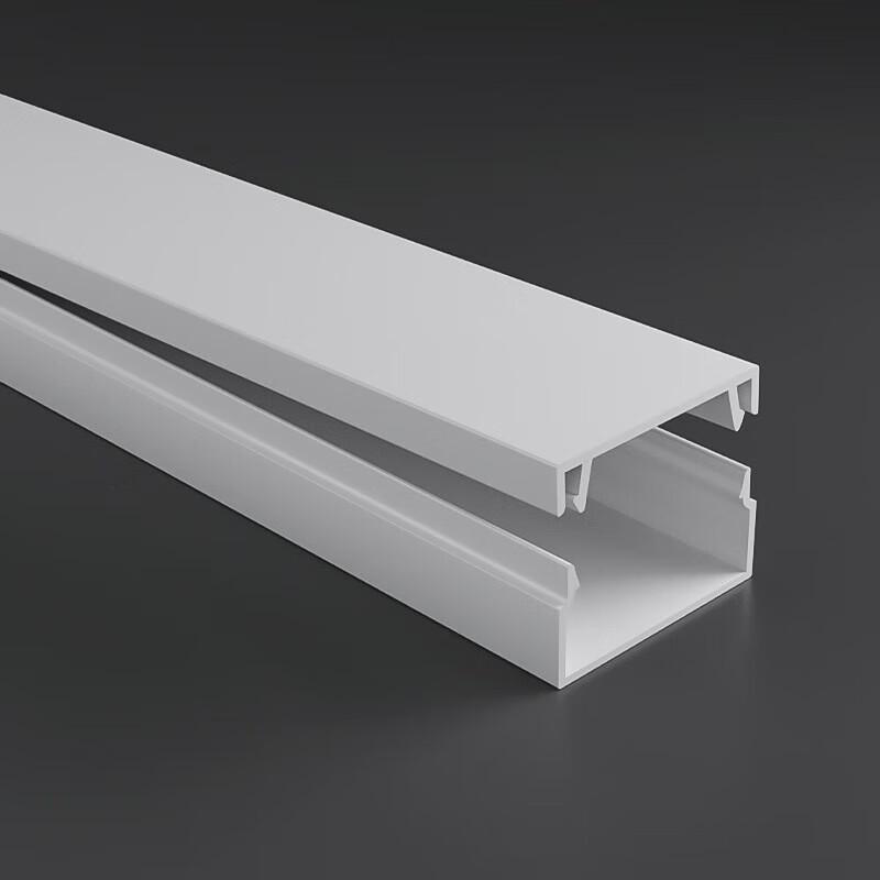 Brangdy PVC Square Wire Duct